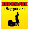 Kardinal (Кардинал) logo