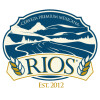 Cerveceria Rios logo