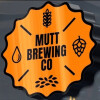 Mutt Brewing Co. logo