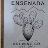 Ensenada Brewing Co. (prev. Old Mission) logo