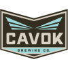 CAVOK Brewing Co. logo