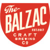 The Balzac Craft Brewing Co. logo