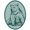 Three Bears Brewery logo