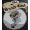 Brandy Cask Pub & Brewery logo