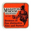 Marston Moor Brewery logo