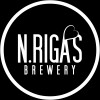 New Riga's Brewery (collab with) Ivan Jan Quanah Parker