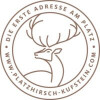 Platzhirsch logo