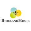 Bergland Honig logo