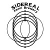 Sidereal Farm Brewery logo