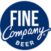 Fine Company Beer logo