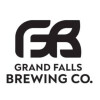 Grand Falls Brewing Co. logo