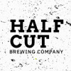 Half Cut Brewing Company logo