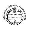 Bjórsetur Íslands - The Icelandic beercentre logo