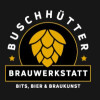 Buschhütter Brauwerkstatt logo
