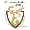 Grossarltaler Bier logo