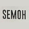 SEMOH logo
