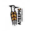 Microbrasserie Ateepic logo