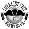 Loyalist City Brewing Co. logo
