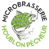 Microbrasserie Houblon-Pêcheur logo