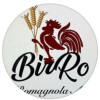 BirRo Birrificio Romagnolo logo