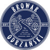 Browar Odrzański logo