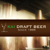 Kai Draft Beer (Yamato/Huggy Wine) logo