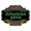 Jehnické pivo logo