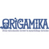 Origamika logo