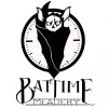 BatTime logo
