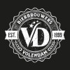 VD Bier (prev. Bierbrouwerij Volendam) logo