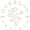 Hussong Cerveza logo