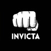 Cervejaria Invicta logo
