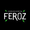 Cervecería Feroz logo
