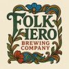 Folk Hero Brewing Company logo