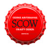 SCOW Craft Cider logo