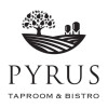 Pyrus Taproom & Bistro (Formerly Lovibond) logo