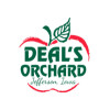 Deal's Orchard logo