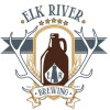 Elk River Brewing Company logo