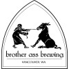 Brother Ass Brewing logo