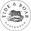 Tide & Boar Brewing logo