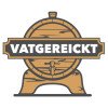 Vatgereickt logo