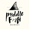 PuddleFish Brewery logo