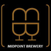 Midpoint Brewery logo