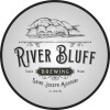 River Bluff Brewing logo