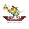 Refuel Brewing logo