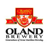 Oland Brewery logo