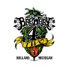 Brewery 4 Two 4 logo