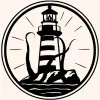Folly Point Brewing logo