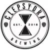 Clepsydra Brewing logo