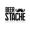 Beer Stache logo